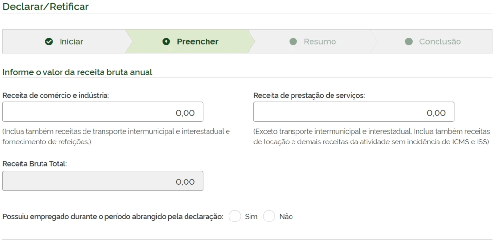 Entenda o limite de faturamento MEI e como declarar em 2024