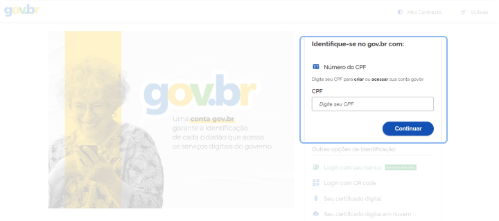 quero ser mei